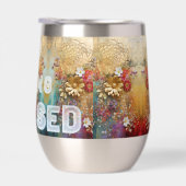 *~*生命の花がAP賛美2であること (右面)