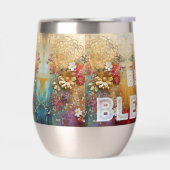 *~*生命の花がAP賛美2であること (左面)