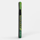 生命の花 - オーナメントII Case-Mate iPhoneケース (裏面/右)