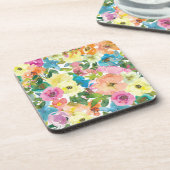 生命の花 コースター (左側)