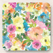 生命の花 コースター (正面)