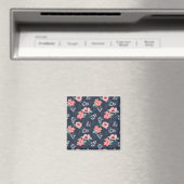 生命の花 マグネット (インサイチュ (食洗機))