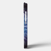 生命の花/レベンスの神聖な宇宙 Case-Mate iPhoneケース (裏面 / 左)