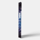 生命の花/レベンスの神聖な宇宙 Case-Mate iPhoneケース (裏面 / 右)