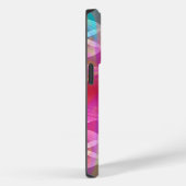 生命の花,幾何学模様 Case-Mate iPhoneケース (裏面 / 右)