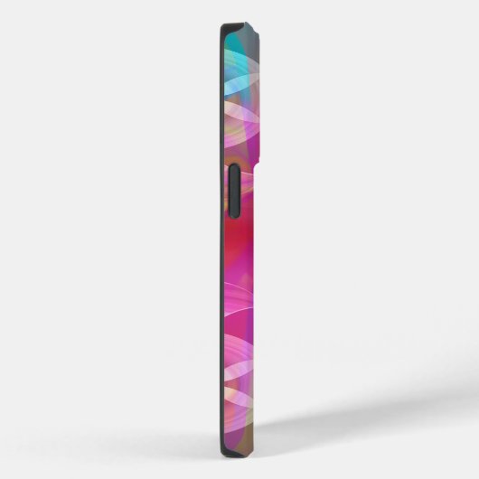 生命の花,幾何学模様 Case-Mate iPhoneケース (裏面 / 右)