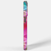 生命の花，幾何学模様 Case-Mate iPhoneケース (裏面 / 右)