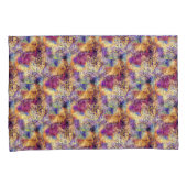 生命の花 枕カバー (正面右)