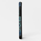 生命の花 Case-Mate iPhoneケース (裏面/左)