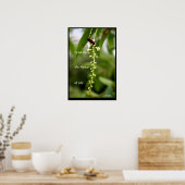 生命の蜜 ポスター (キッチン)