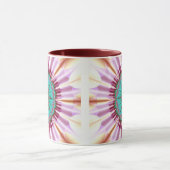 生命の車輪 マグカップ (中央)