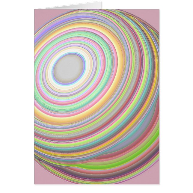 生命の輪 (正面)