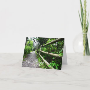 生命の道 カード