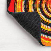 生命の道 マウスパッド (コーナー)