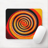 生命の道 マウスパッド (マウス)