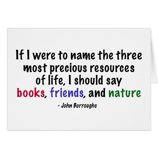 生命の3つの最も大切な資源 (正面横)