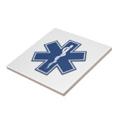 生命のEMSの星 タイル (側面)