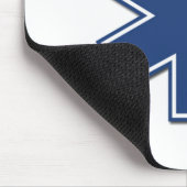 生命のEMSの星 マウスパッド (コーナー)