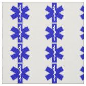 生命のEMTの星 ファブリック (見本)