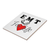 生命のEMT タイル (側面)