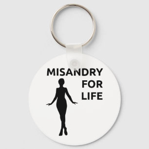 "生命のMisandry" keychain キーホルダー