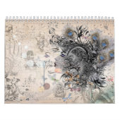 生命はあります… (カレンダー) カレンダー (カバー)