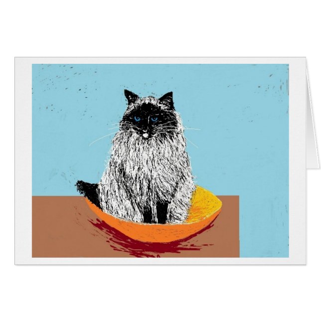 生命はさくらんぼのちょうどボールです (正面横)