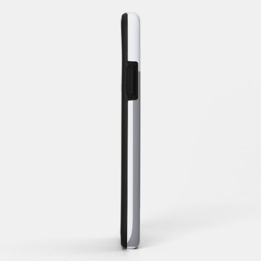 生命はそれを渡すために嵐を待っていることについてありません Case-Mate iPhoneケース (裏面/右)