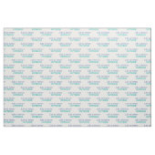 生命はよりよい外側です ファブリック (ヤード)