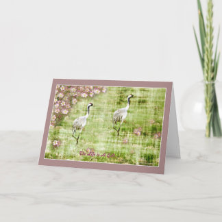 生命はギフトです カード