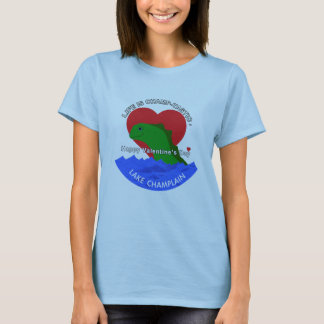 生命はチャンピオンtasticです tシャツ
