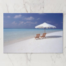 生命はビーチです