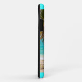 生命はビーチ、iPhone 5の場合です Case-Mate iPhoneケース (裏面/右)