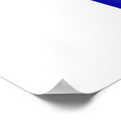 生命は人間から始まるので必須の血管腫 ポスター (角)