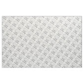 生命は急な動き回路の物理学のユーモアです ファブリック (ヤード)