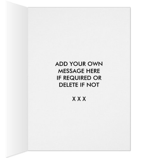 生命は旅行楽しみます乗車カードヴィンテージをです (内側 (右))