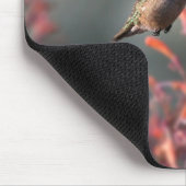 生命は甘いです マウスパッド (コーナー)