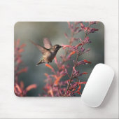 生命は甘いです マウスパッド (マウス)