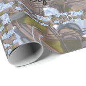 生命は甘いです ラッピングペーパー (ロールコーナー)