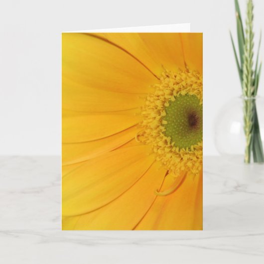 生命は美しいです! カード (正面)