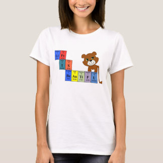 生命は美しいTシャツです Tシャツ