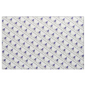 生命は鐘のカーブの存在のユーモアです ファブリック (ヤード)