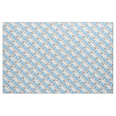 生命はMontyホール問題3のドアのヤギです ファブリック (ヤード)