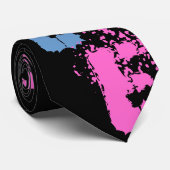 生命を選んで下さい ネクタイ (ロール)