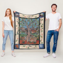 生命カスタムの木の南西の動物の野生動物