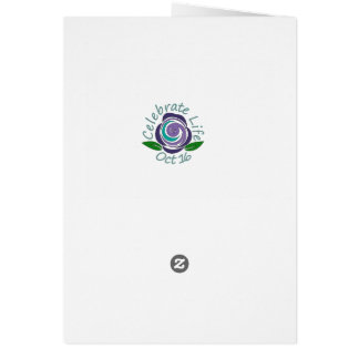 生命カードを祝って下さい