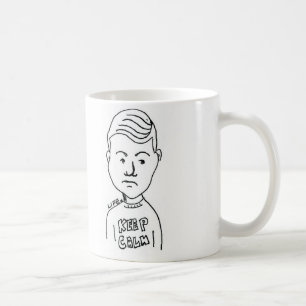 生命マグ コーヒーマグカップ