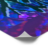 生命世界平和の木 ポスター (角)