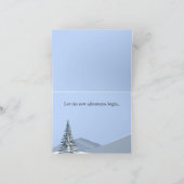 生命側鎖を持つアミノ酸カード – カスタム文字 カード (内部)