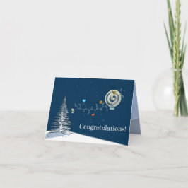 生命側鎖を持つアミノ酸カード – カスタム文字 カード